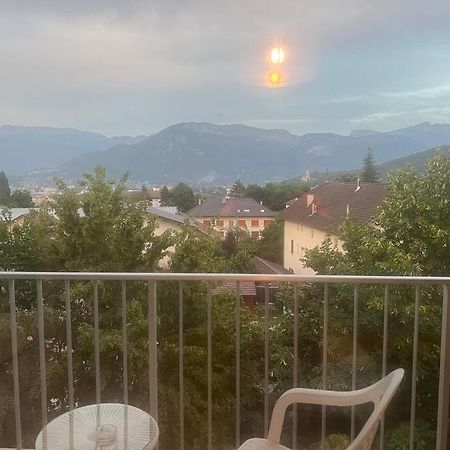 T2 Annecy Apartment Luaran gambar