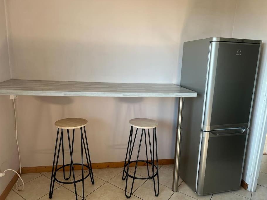 T2 Annecy Apartment Luaran gambar