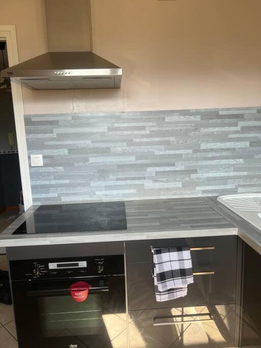 T2 Annecy Apartment Luaran gambar