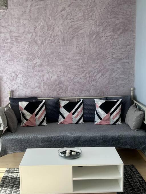 T2 Annecy Apartment Luaran gambar