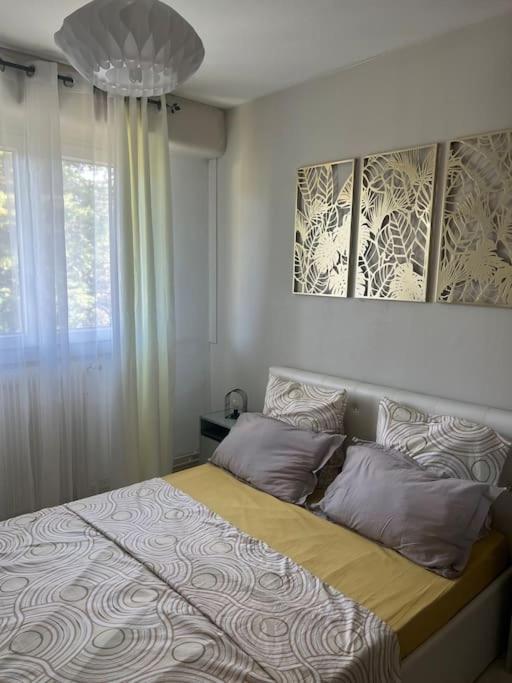T2 Annecy Apartment Luaran gambar