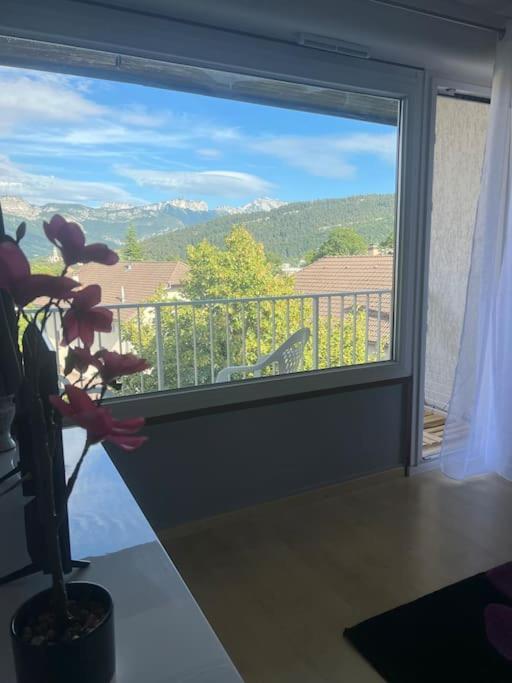 T2 Annecy Apartment Luaran gambar