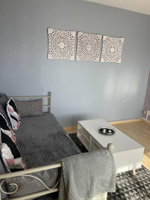 T2 Annecy Apartment Luaran gambar