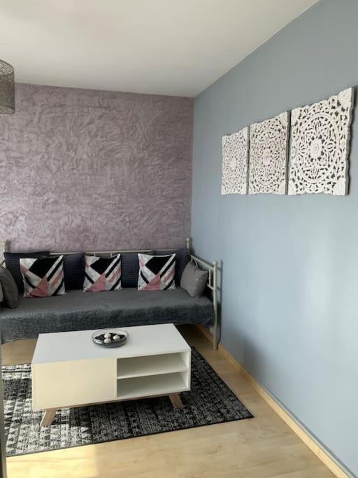 T2 Annecy Apartment Luaran gambar